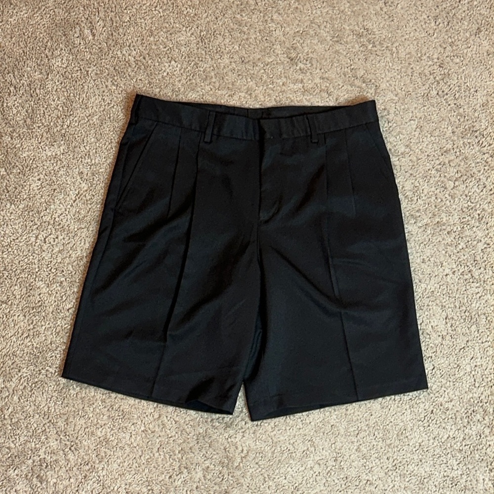 Vintage Edwards Work Shorts